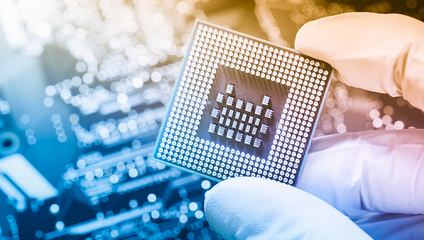 集成电路设计 数字世界的微观基石