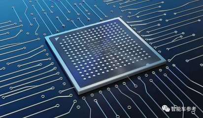 比亚迪“一下”投了一家芯片独角兽 集成电路设计领域的新布局